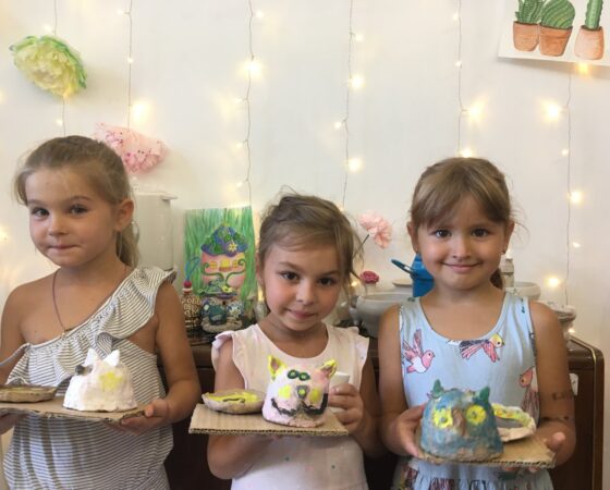 Дні народження