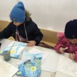 творча майстерня Оріана, майстер класи ліплення з глини, писанкарство, пряники, шоколад, малювання акварель, глазурування пряників